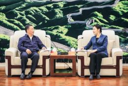 農牧要聞丨農業(yè)農村部、最高人民法院簽署合作備忘錄 推進(jìn)行政執法和司法緊密銜接 合力加強種業(yè)知識產(chǎn)權保護