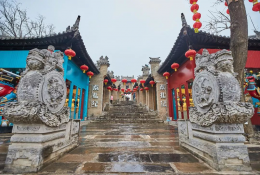 農牧要聞丨產(chǎn)業(yè)振興的鄉村開(kāi)發(fā)模式