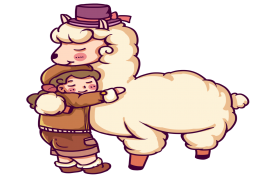 冷知識丨為什么羊不能成為寵物？養羊人都懂，看完你就明白了！