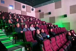 賽諾熱點(diǎn)丨看熱血奪冠，品女排精神！